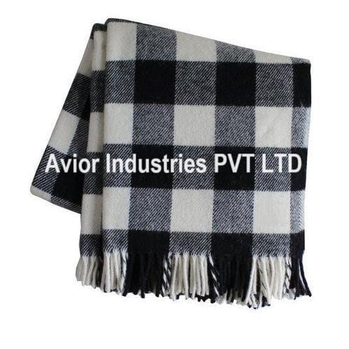 tartan wool plaid manufacturer